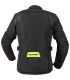 Prexport Monaco wp black yellow jacket