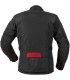 Prexport Monaco wp black red jacket