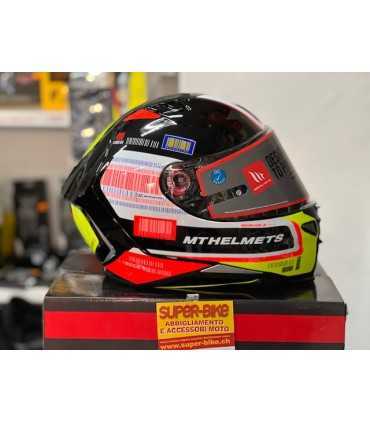 Mt Helmets Revenge 2 Rs A1