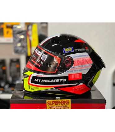 Mt Helmets Revenge 2 Rs A1