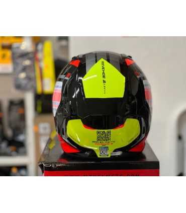 Mt Helmets Revenge 2 Rs A1