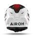 Casco Airoh Gp 550 S Challenge rosso