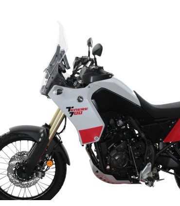 MRA Touring TM Windshield - Yamaha Tenere 700 (2020-21) trasparente