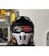 Mt Helmets Streetfighter Sv Skull A0