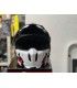 Mt Helmets Streetfighter Sv Skull A0