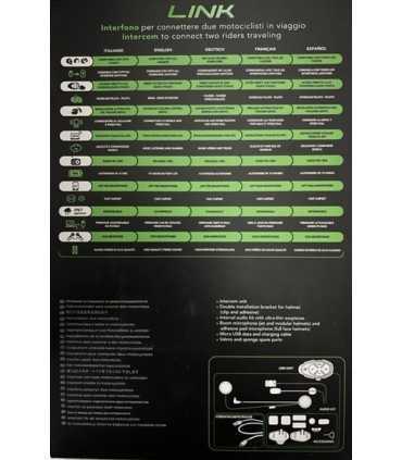 Interphone Link Kit single