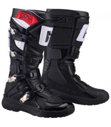 Stiefel cross Gaerne Gx-1 Evo schwarz