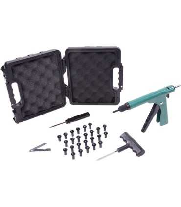 STOP & GO INTERNATIONAL TIRE REPAIR KIT DELUXE