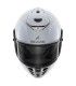 Casco integrale Shark Spartan RS bianco