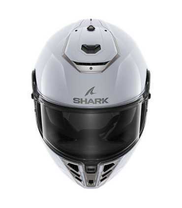 Casco integrale Shark Spartan RS bianco