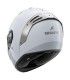 Shark Spartan RS white helmet