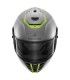 Casque intégraux Shark Spartan RS gris matt