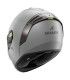 Casco integrale Shark Spartan RS grigio opaco