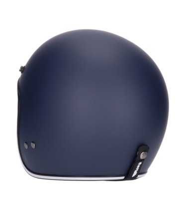 Casque Jet Roeg Deep blue