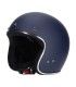 Casco Jet Roeg Deep blue