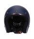 Casco Jet Roeg Deep blue