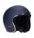 Casque Jet Roeg Deep blue