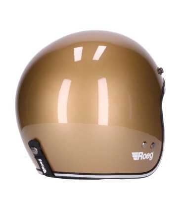 Casco Jet Roeg Charger gloss