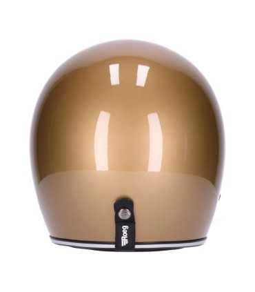 Casco Jet Roeg Charger gloss