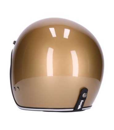 Casque Jet Roeg Charger gloss