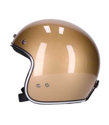 Casco Jet Roeg Charger gloss