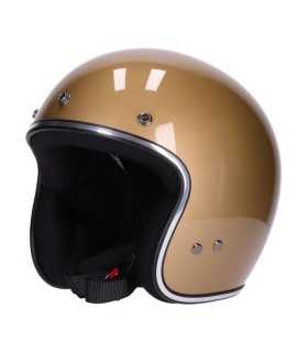 Casco Jet Roeg Charger gloss