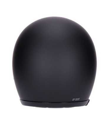 Roeg Jettson 2.0 black matt helmet