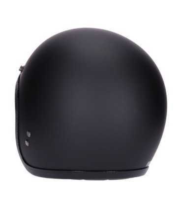 Casco Roeg Jettson 2.0 nero opaco