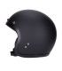 Casco Roeg Jettson 2.0 nero opaco