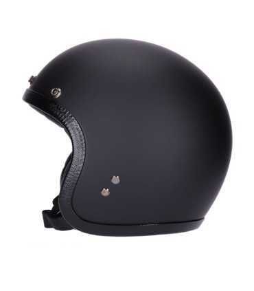 Casque Roeg Jettson 2.0 noir matt