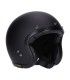 Casco Roeg Jettson 2.0 nero opaco