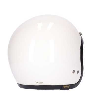 Casque Roeg Jettson 2.0 vintage white