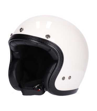 Casco Roeg Jettson 2.0 vintage white