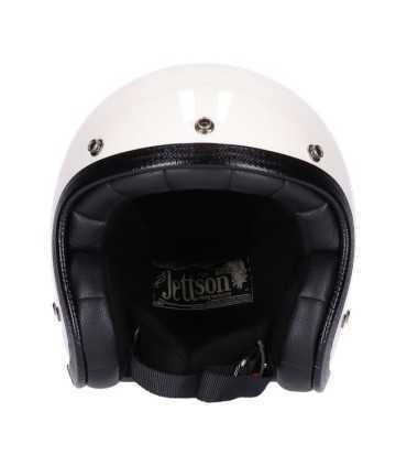 Casco Roeg Jettson 2.0 vintage white