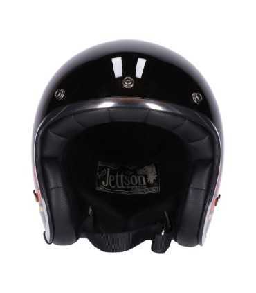 Casco Roeg Jettson 2.0 Pele