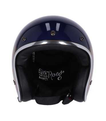 Jet 13 1/2 Skull Bucket blu