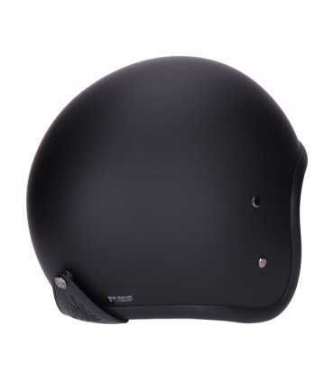 Roeg Sundown matte black helme