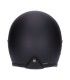 Roeg Sundown matte black helme