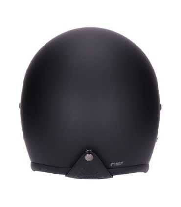 Roeg Sundown matte black helme