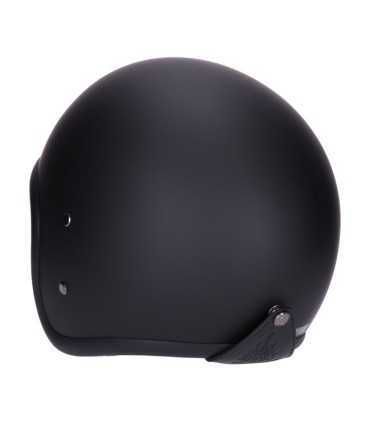 Roeg Sundown matte black helme