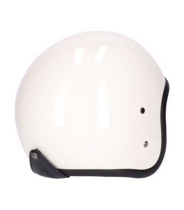 Casque Roeg Sundown vintage white