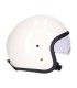 Casque Roeg Sundown vintage white