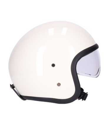 Roeg Sundown vintage white helme