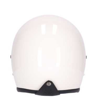 Roeg Sundown vintage white helme