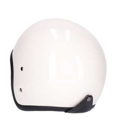 Casque Roeg Sundown vintage white