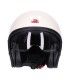 Roeg Sundown vintage white helme