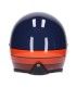 Casque Roeg Sundown lightning gloss navy