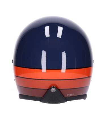 Casque Roeg Sundown lightning gloss navy