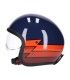 Casque Roeg Sundown lightning gloss navy