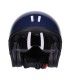 Roeg Sundown lightning gloss navy helme